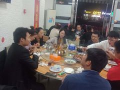 -徐记味府·今晚吃龙虾(万达金街店)