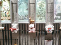 -bb boom运动闯关密室·聚会团建·家庭亲子(龙湖西溪天街店)