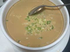 -新白鹿餐厅(百联中环店)