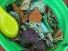 -东华大学第一食堂(松江校区店)