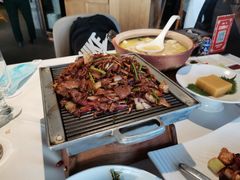 -四季民福烤鸭店(前门店)