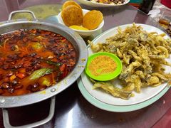 -夕阳红小吃(中街大悦城店)