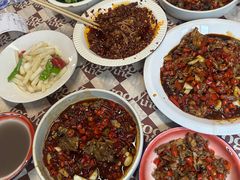 -老三样·旧食新味(万寿宫店)