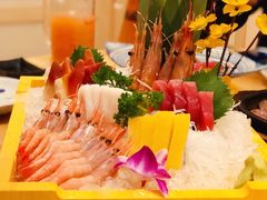 -高木日本料理(静安寺店)