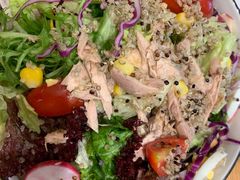 -米斯特比萨(光华桥凯德MALL天津湾店)