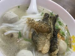 -其美潮州鱼旦粉世家(花城汇南区分店)