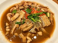 -罗阳人家私房菜(罗阳路店)