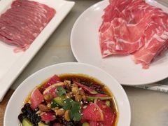 -牛街·马辈儿涮肉(牛街二店)