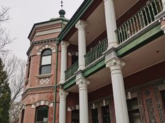 -北京动物园-畅观楼