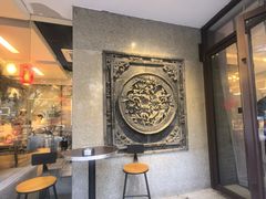 -到家尝北京菜(西坝河店)