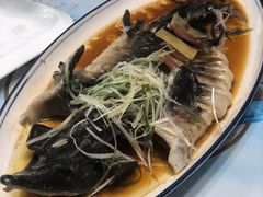 -鲜味食族水产·海鲜餐厅