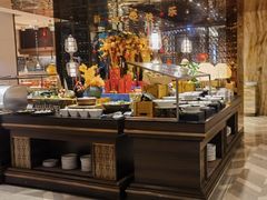 -西藏饭店·亚克·食光自助餐厅(文殊院店)