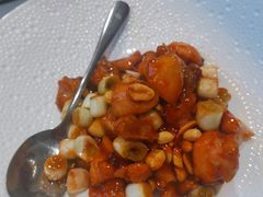 -月福京味斋·烤鸭店·北京菜(鼓楼总店)