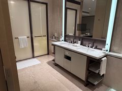 -北京康莱德酒店