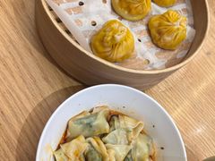 -苏小柳点心·手作小笼包(新街口分院店)