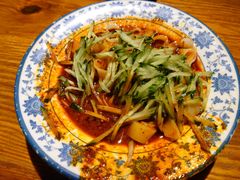 -柴窝堡22号辣子鸡·传承新疆菜