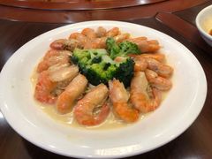 -海晖酒楼·顺德鱼生(荣华店)