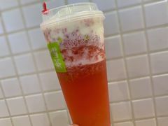 -奈雪的茶(石家庄万象城店)