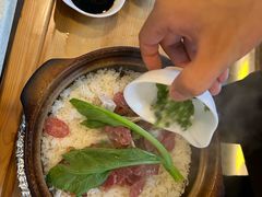 -烹然四季椰子鸡火锅(团结湖总店)
