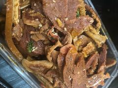 -老盛兴·上海小笼汤包馆(武夷店)