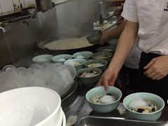 -春发生饭店·非遗(南院门店)
