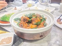 -城南往事·鲁菜济南菜(软件园美莲广场店)