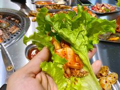 -马路牙子烧烤音乐酒馆(望京店)