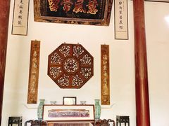 -西安关中民俗艺术博物院