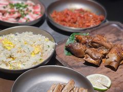 -夜食白市Yespicy·烧烤啤酒宵夜(番禺四海城店)