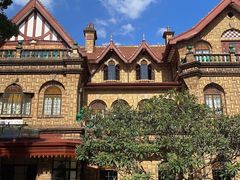 -马勒别墅饭店(静安寺店)