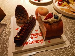 -肴约·花园式餐厅(湖里店)