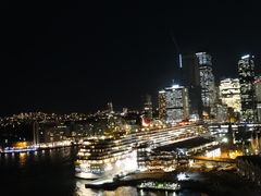 -悉尼海港大桥