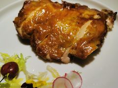 -小放牛河北菜(长安万达店)