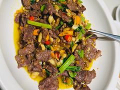 -绿草地·湘菜(7mall店)