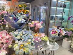 -EPOQUE·一刻花店(兴业太古汇店)