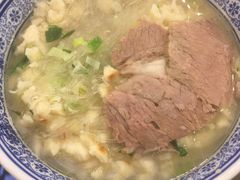-安业泡馍(小寨店)