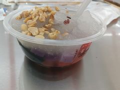 -正宗八宝冰饭·非遗冰饭·烧烤(奎桥店)