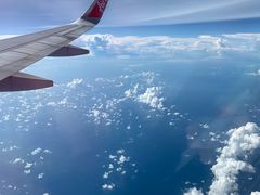 -吉隆坡国际机场