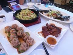 -潮喜竹溪荔湖酒家(荔枝湾店)