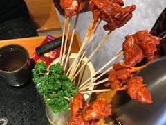 -珮姐老火锅(新街口店)