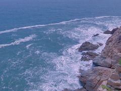 -广东惠东海龟国家级自然保护区