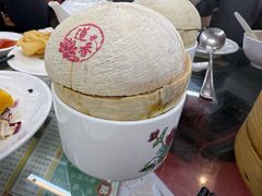 -香港蓮香樓(中環店)