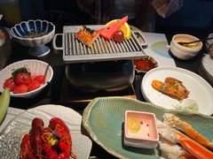 -花潮料理艺食馆(成都万象城店)