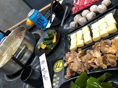 -林记潮牛·牛肉火锅(上马墩店)