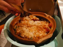 -润园四季椰子鸡火锅(南山海岸城店)