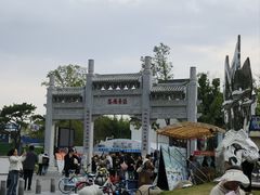 -东湖落雁景区