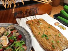 -肉串汪(望京店)