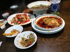 -老灶房-四川土菜(铁牛广场店)