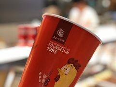 -廖记棒棒鸡(华贸店)