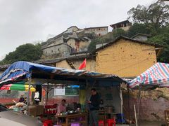 -彭家祠景区